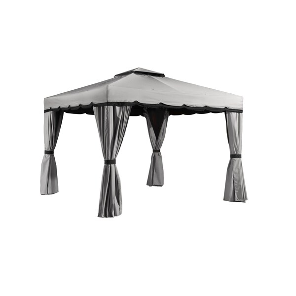 Sojag Roma 10 ft. x 10 ft. Gazebo 500-9161243 - main